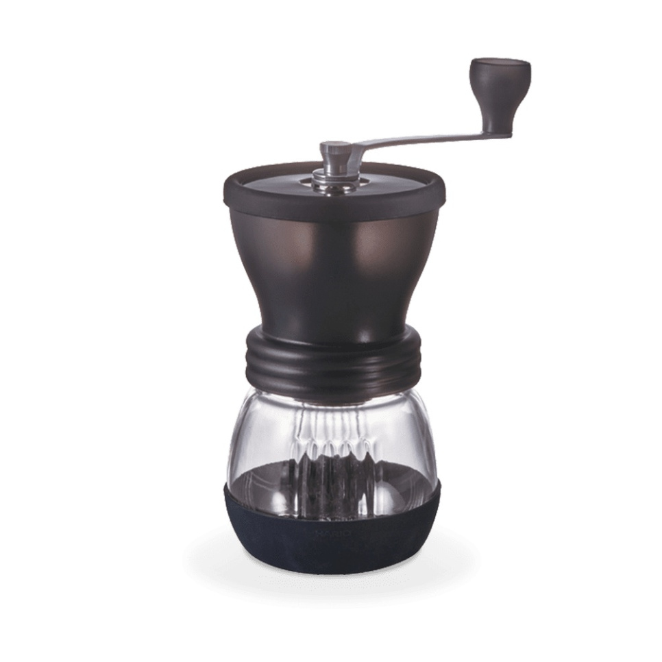 Ceramic Coffee Grinder Skerton PLUS - Hario in the group Tea & Coffee / Ground coffee / Manual coffee grinders at KitchenLab (1636-16022)