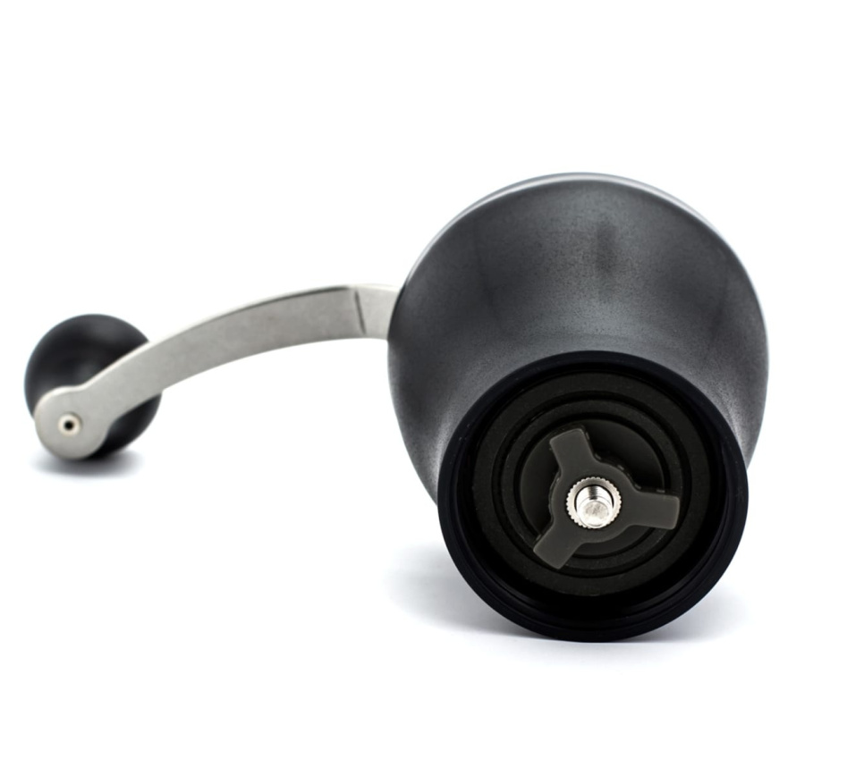 Ceramic Coffee Grinder Mini Slim Plus - Hario