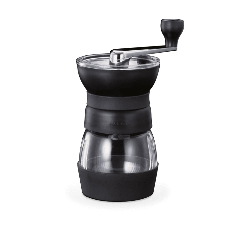 Skerton PRO, Coffee grinder - Hario in the group Tea & Coffee / Ground coffee / Manual coffee grinders at KitchenLab (1636-18368)