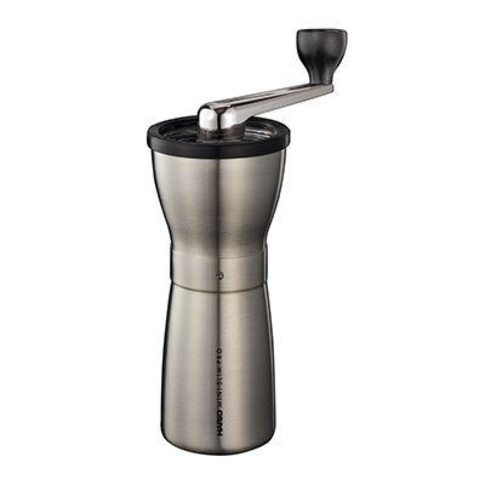 Ceramic Coffee Grinder Mini Slim Pro - Hario in the group Tea & Coffee / Ground coffee / Manual coffee grinders at KitchenLab (1636-22888)
