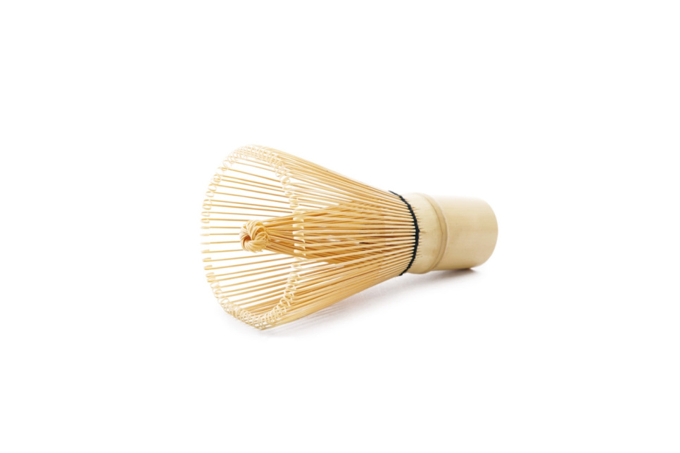 Chasen - Bamboo Matcha Whisk in the group Tea & Coffee / Tea / Matcha tea at KitchenLab (1637-18161)