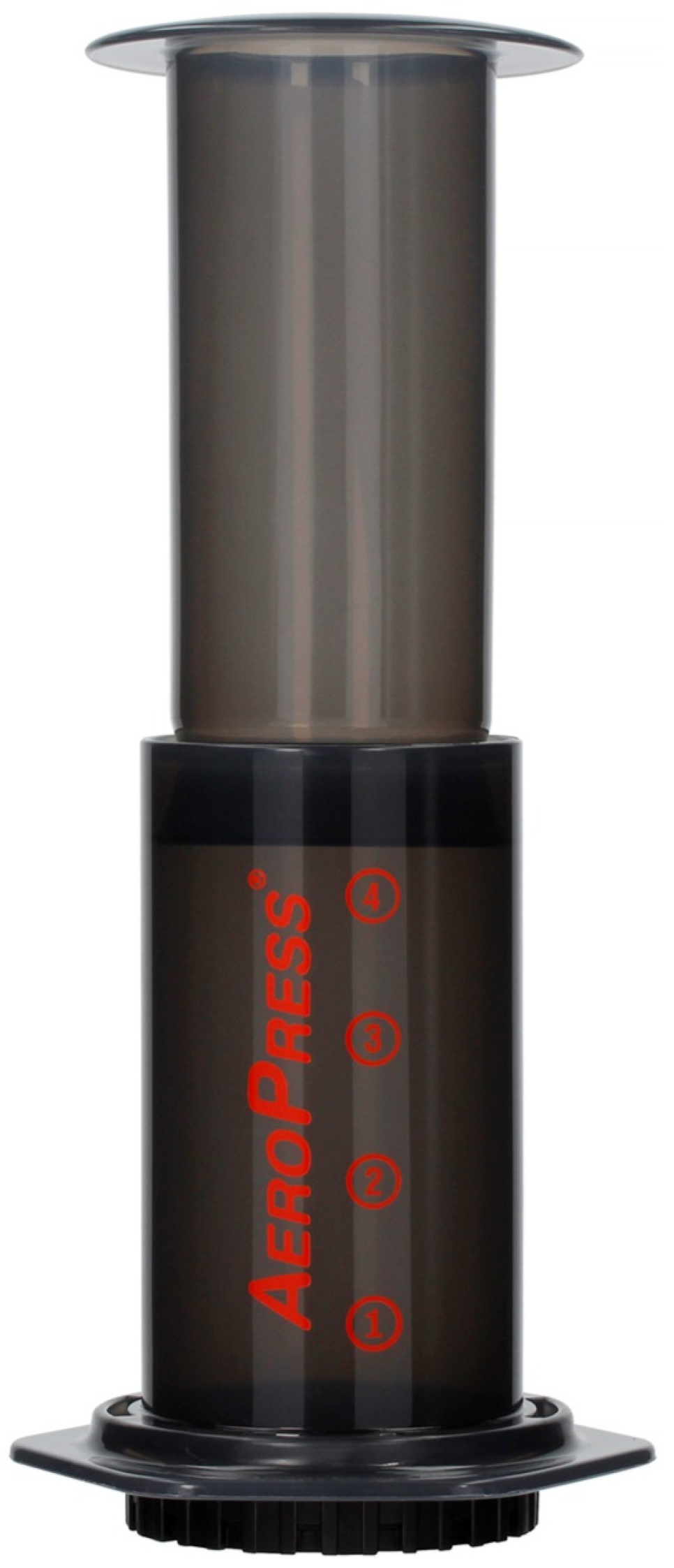 Aerobie Aeropress, coffee maker in the group Tea & Coffee / Brew coffee / Coffee presses at KitchenLab (1638-15430)