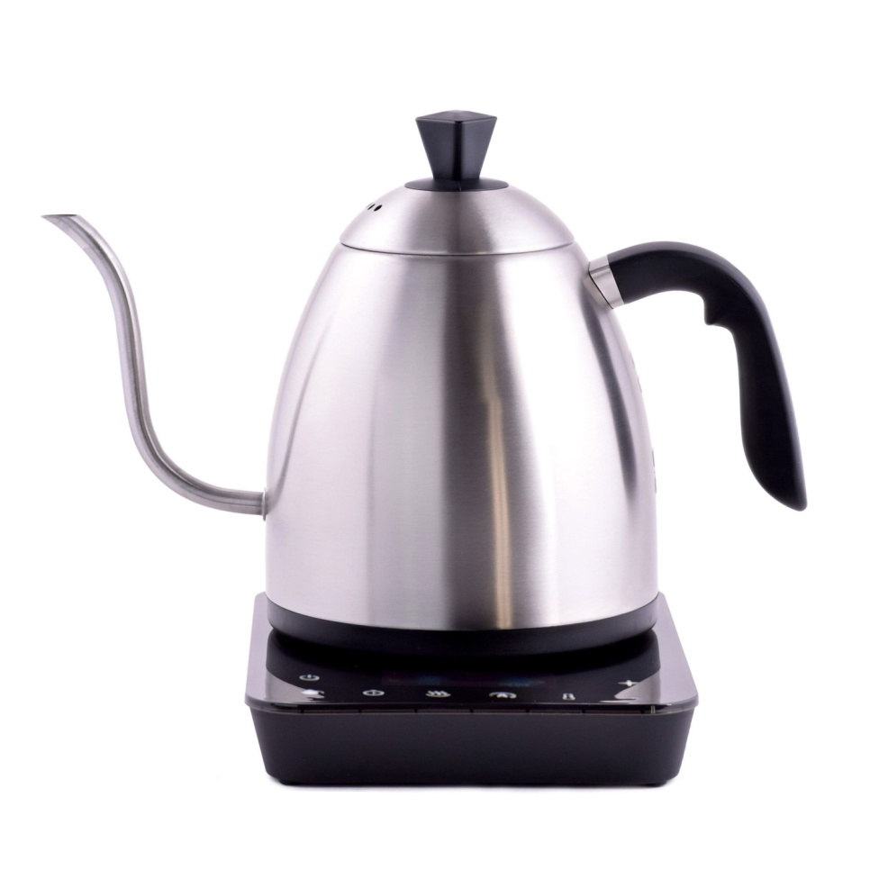 Brewista Smart Kettle, 1.2L, kettle in the group Tea & Coffee / Brew coffee / Pour over / Pour over accessories at KitchenLab (1638-15953)