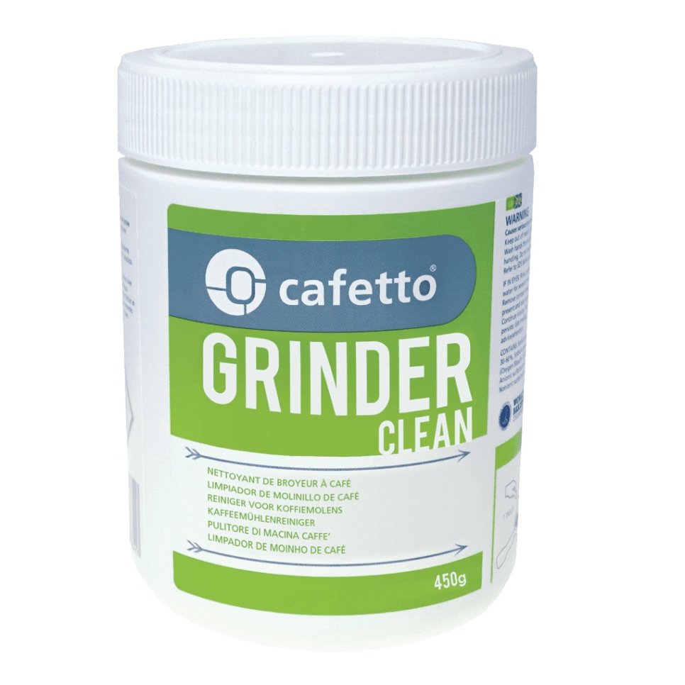Organic Grinder Cleaner - Cafetto in the group Tea & Coffee / Coffee accessories / Cleaning & Maintenance at KitchenLab (1638-15954)