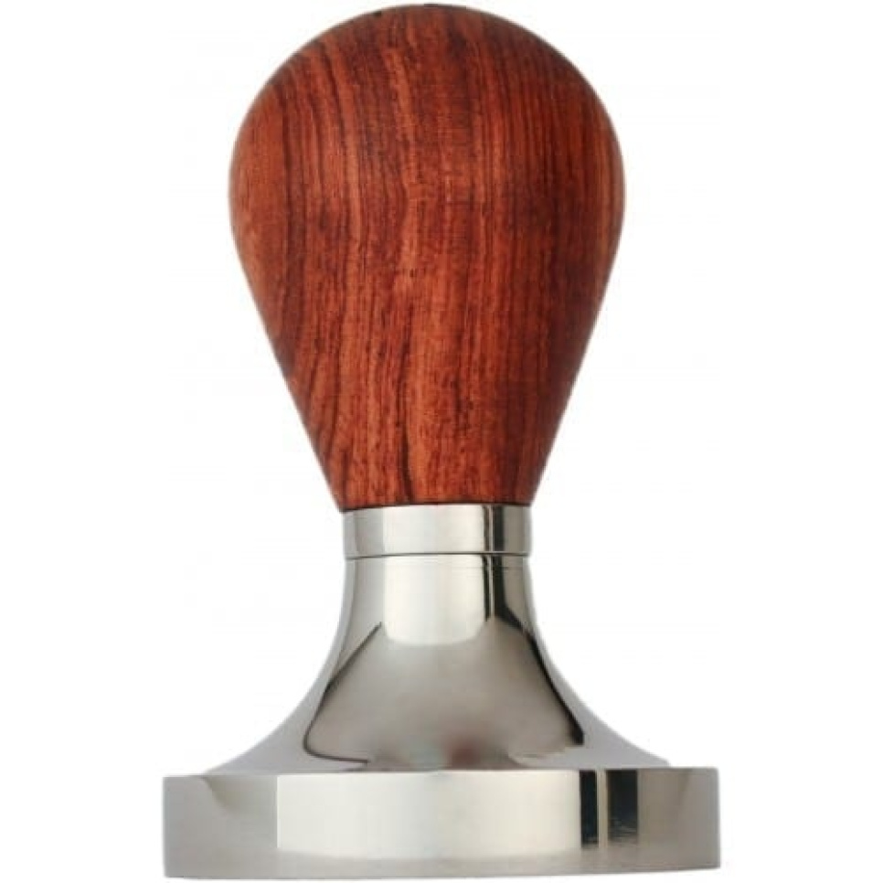 Barista Flat Tamper - Espresso Gear in der Gruppe Tee & Kaffee / Kaffeezubehör / Tamper bei The Kitchen Lab (1638-15965)