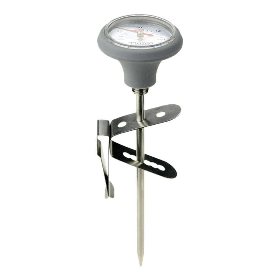 Thermometer for milk jug - Timemore in the group Tea & Coffee / Coffee accessories / Milk jugs at KitchenLab (1638-15985)