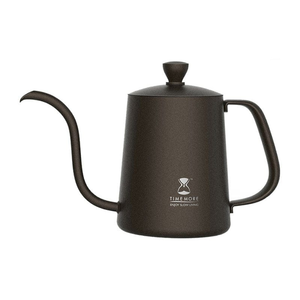 Cruche - Timemore dans le groupe Thé et café / Café moulu / Café filtré / Accessoires pour le café filtré l\'adresse The Kitchen Lab (1638-15987)