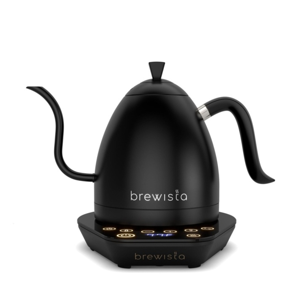 Brewista Artisan Kettle, 1L, kettle in the group Tea & Coffee / Brew coffee / Pour over / Pour over accessories at KitchenLab (1638-17771)