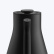 Wasserkocher, Wasserkocher Corvo EKG Pro Schwarz 0.9L - Fellow