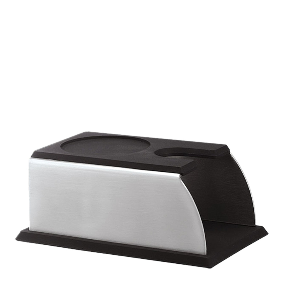 Tamping stand - Tiamo in the group Tea & Coffee / Coffee accessories / Tampers at KitchenLab (1638-29421)