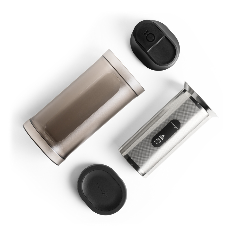 Coffee Sieve, Shimmy Coffee Sieve - Fellow