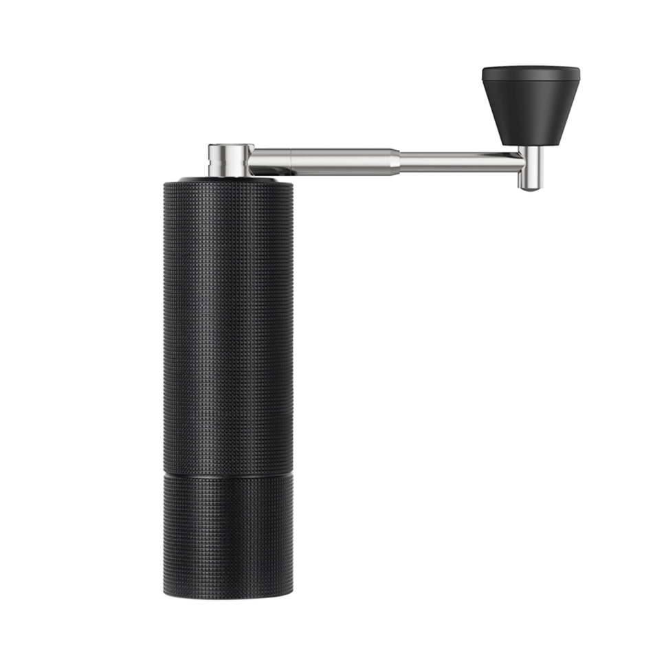 Manual Coffee Grinder C3 PRO S2C Black Foldable Handle - Timemore