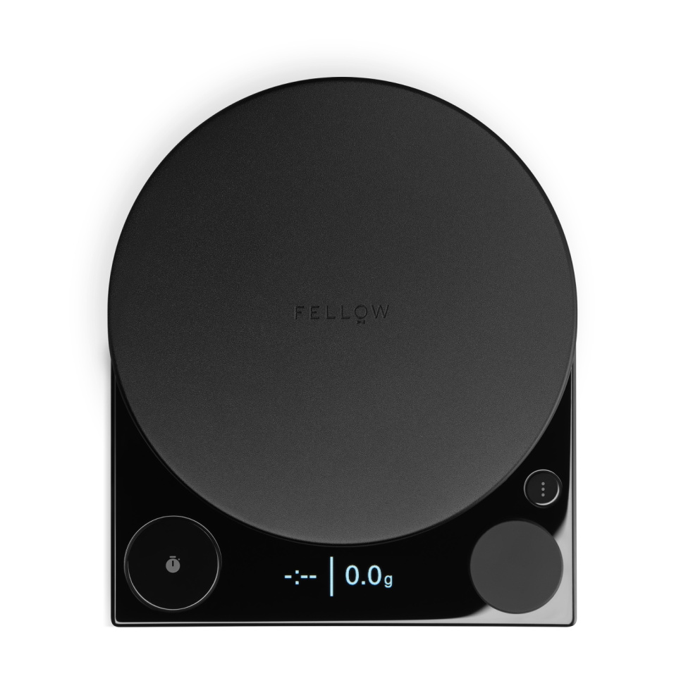 Coffee Scales, Tally Scale Pro Studio - Fellow