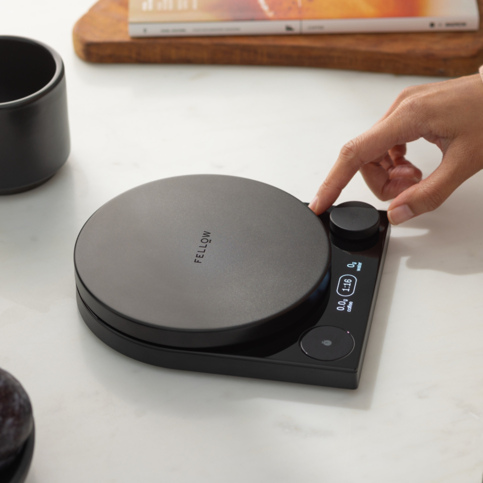 Coffee Scales, Tally Scale Pro Studio - Fellow