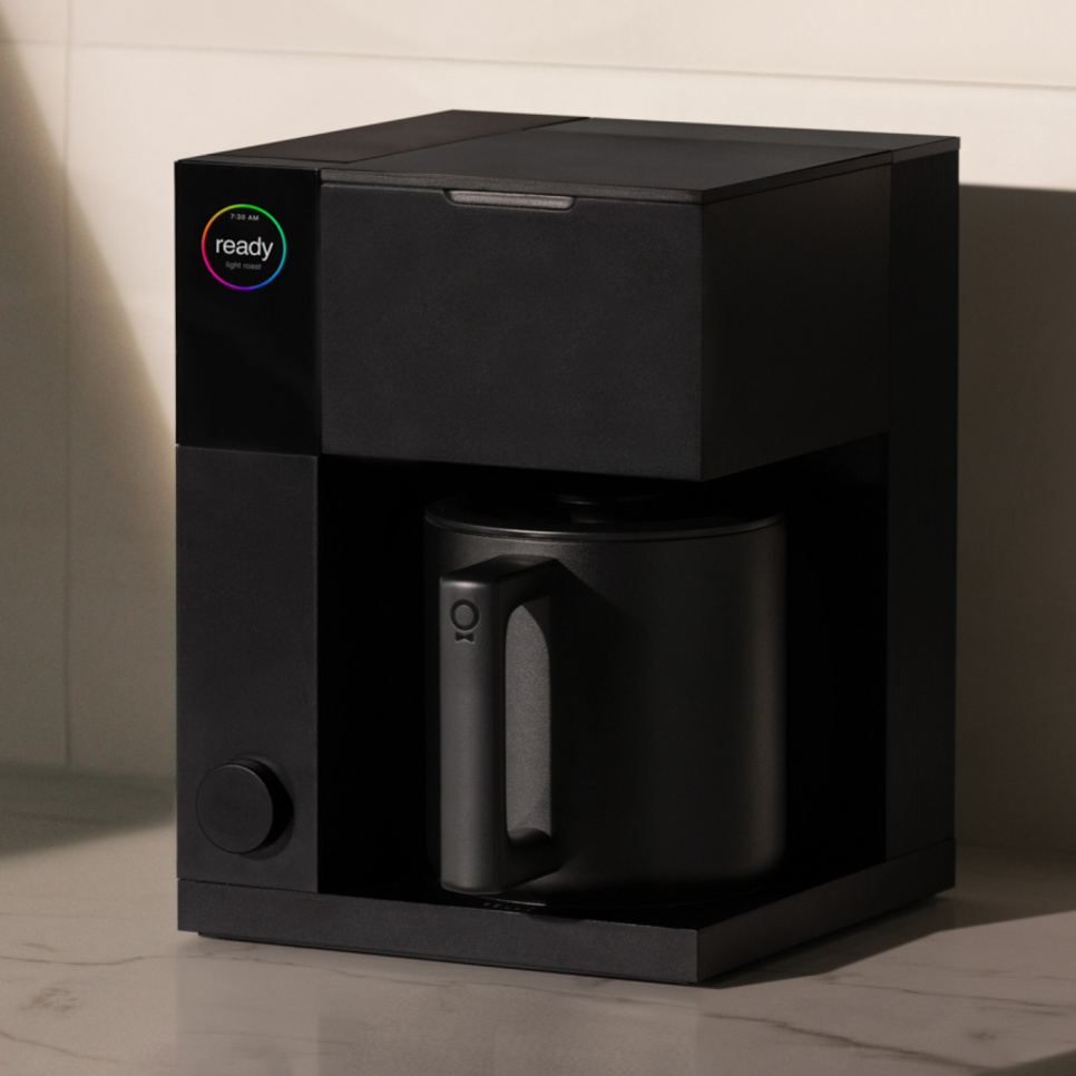 Kaffeemaschine, Aiden Precision Coffee Maker - Fellow