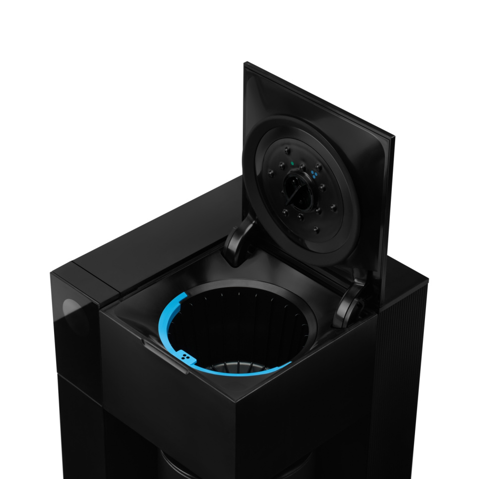 Kaffeemaschine, Aiden Precision Coffee Maker - Fellow