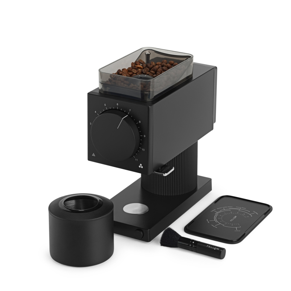 Kaffeemühle, Ode Gen 2 - Fellow