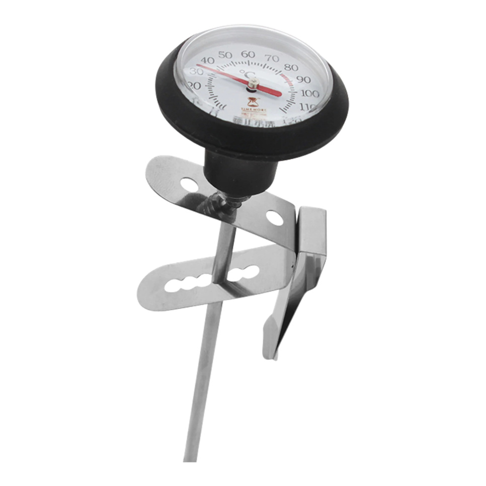 Thermometer for milk jug - Timemore in the group Tea & Coffee / Coffee accessories / Milk jugs at KitchenLab (1638-35534)