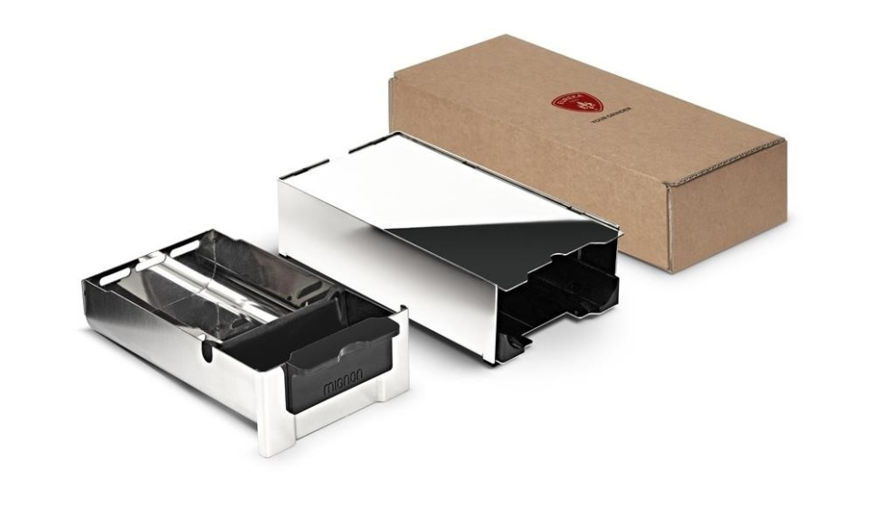Sump box, Mignon - Eureka