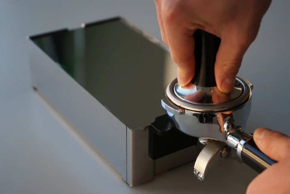 Sump box, Mignon - Eureka