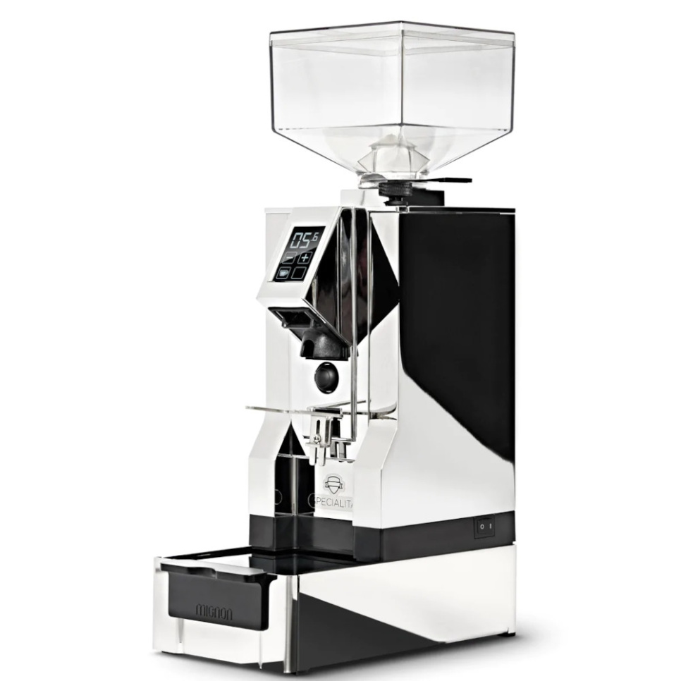 Sump box, Mignon - Eureka