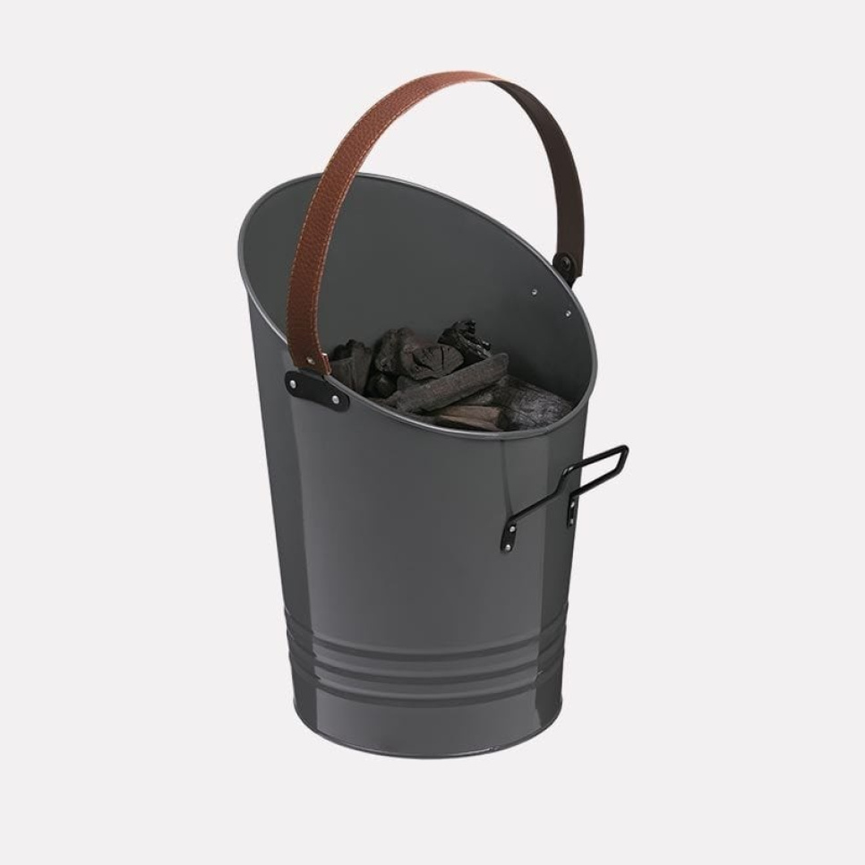 Charcoal bucket - Everdure by Heston Blumenthal in the group Barbecues, Stoves & Ovens / Barbecue accessories / Other barbecue accessories at KitchenLab (1697-23348)