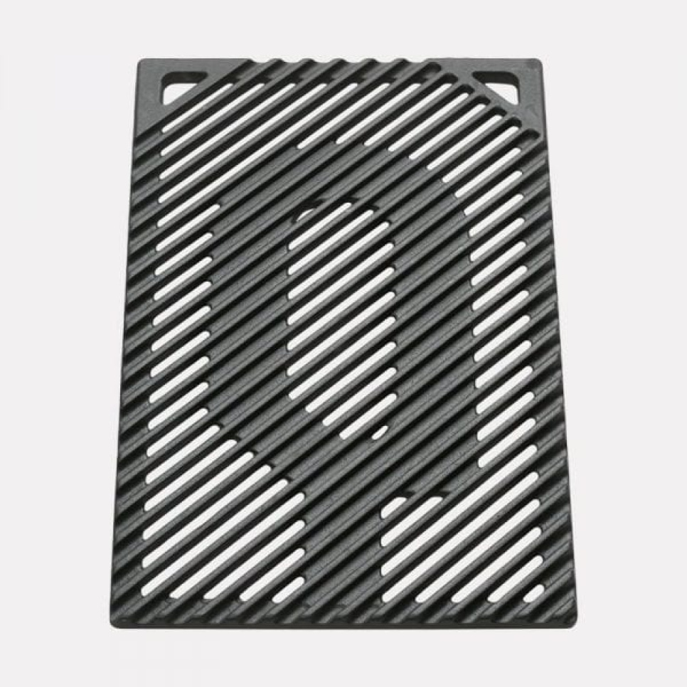Barbecue grate middle part for Furnace - Everdure by Heston Blumenthal in the group Barbecues, Stoves & Ovens / Barbecue accessories / Barbecue grill at KitchenLab (1697-23349)