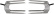 HUB Cliplock forks - Everdure by Heston Blumenthal