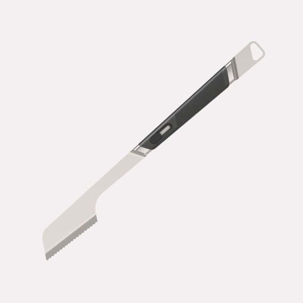 Premium Barbecue Tongs (L) with Soft Grip - Everdure by Heston Blumenthal in the group Barbecues, Stoves & Ovens / Barbecue accessories / Barbecue tongs at KitchenLab (1697-23354)
