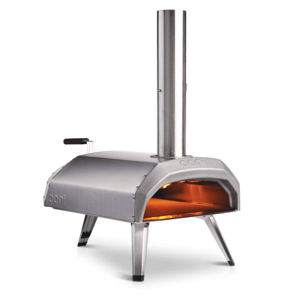 Pizza oven, Karu - Ooni in the group Barbecues, Stoves & Ovens / Ovens / Pizza ovens at KitchenLab (1697-25517)
