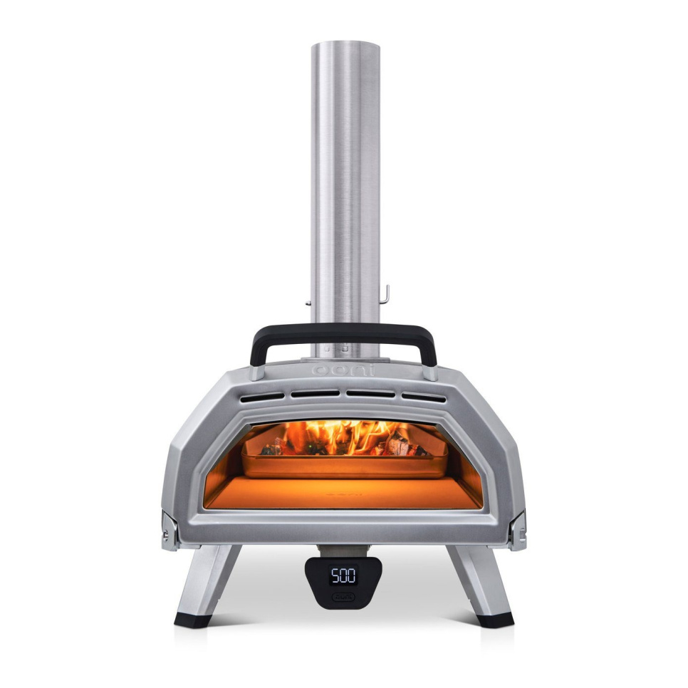 Pizza oven, Karu 16\' - Ooni in the group Barbecues, Stoves & Ovens / Ovens / Pizza ovens at KitchenLab (1697-25518)