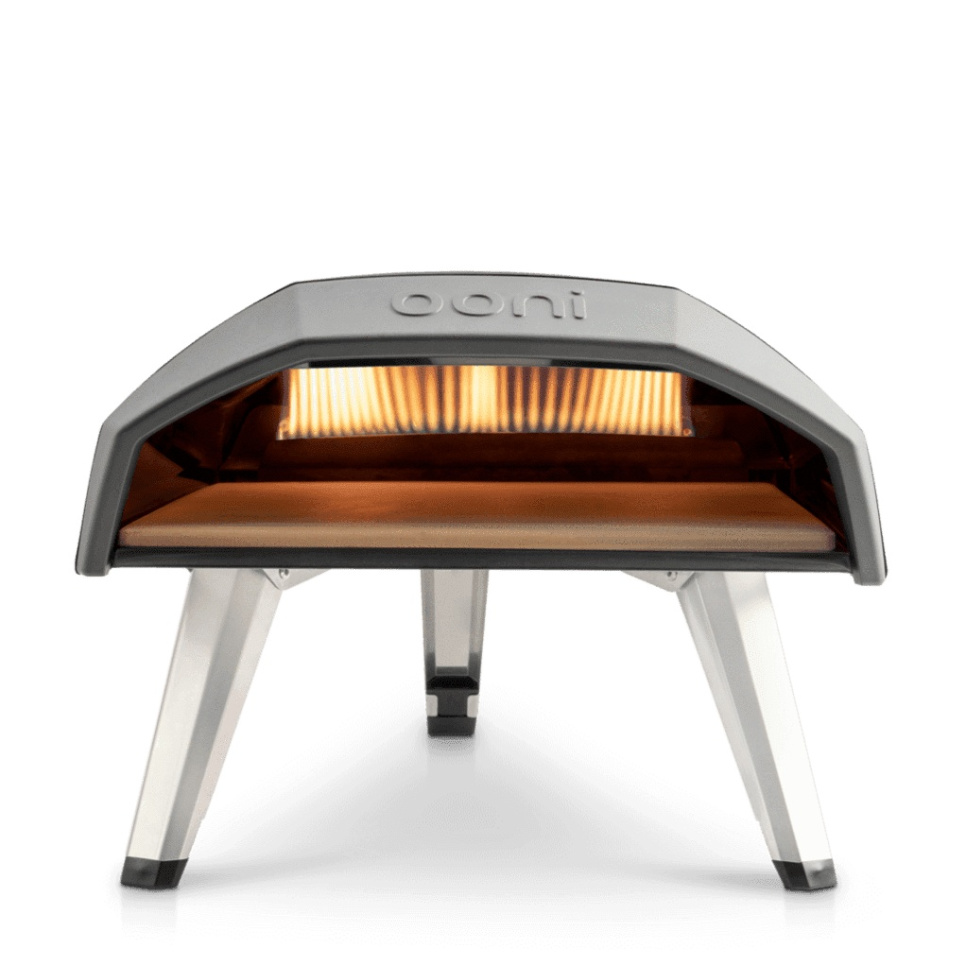 Pizza oven, Koda 12\' - Ooni in the group Barbecues, Stoves & Ovens / Ovens / Pizza ovens at KitchenLab (1697-25519)