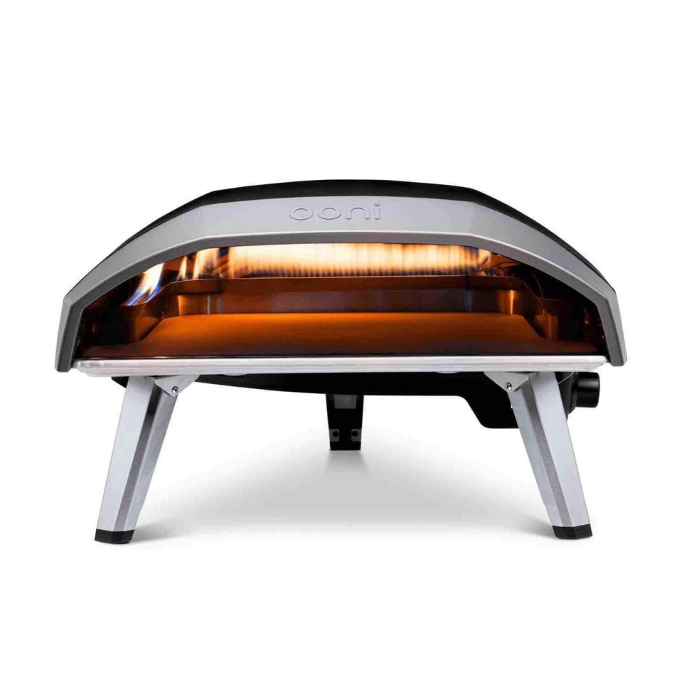 Pizza oven, Koda 16\' - Ooni in the group Barbecues, Stoves & Ovens / Ovens / Pizza ovens at KitchenLab (1697-25520)