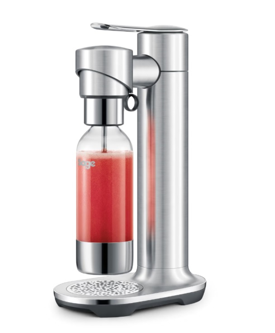 the InFizz™ Fusion - Sage in der Gruppe Küchengeräte / Andere Küchengeräte / Kohlensäuremaschinen bei The Kitchen Lab (1697-29075)