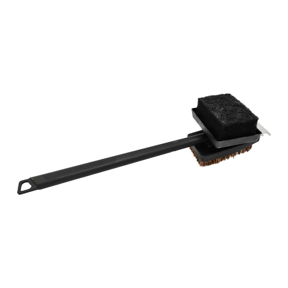 Brosse à grillades, Quantum - Everdure by Heston Blumenthal