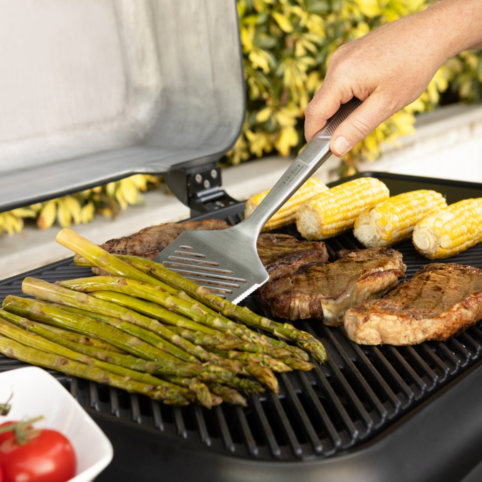 Grill spatula, Quantum - Everdure by Heston Blumenthal