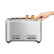 Toaster 4 Scheiben The Smart Toast - Sage