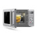 Microwave oven The Compact Wave Soft Close - Sage