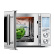 Microwave/Airfryer/Bench Oven, The Combi Wave 3 in 1 - Sage