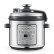 Pressure cooker/Slow cooker The Fast Slow Go- Sage