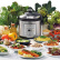 Pressure cooker/Slow cooker The Fast Slow Go- Sage