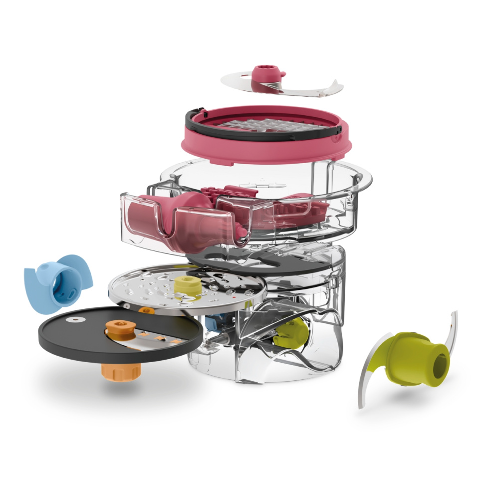 Food processor The Paradise 9- Sage