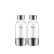 Bottles for InFizz Fusion, 0.6 liters, 2-pack - Sage
