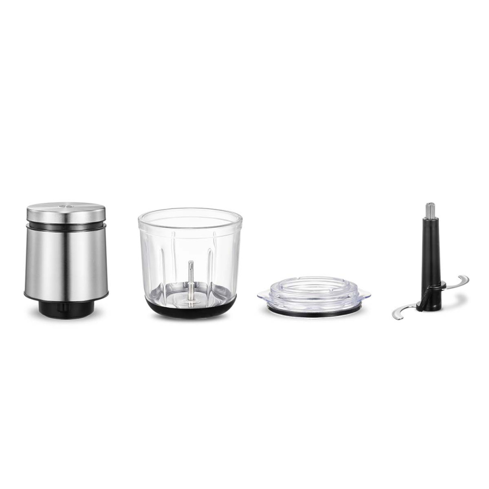 Electric mini chopper, Classic - Witt