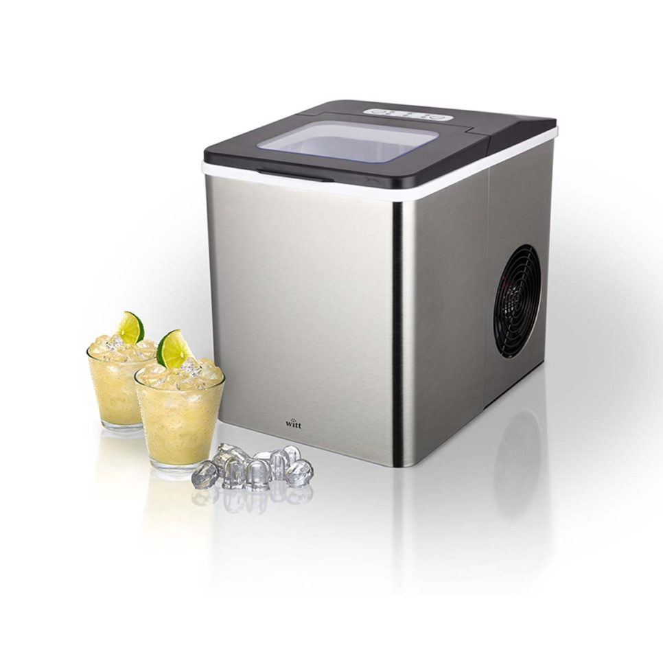 Ice cream maker, Classic - Witt