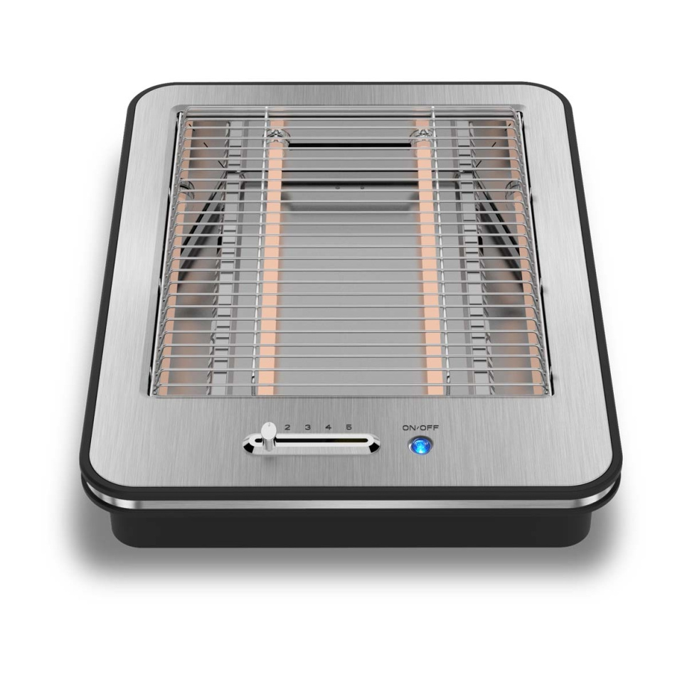 Flat toaster, Classic - Witt