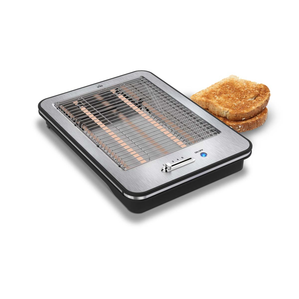 Flat toaster, Classic - Witt