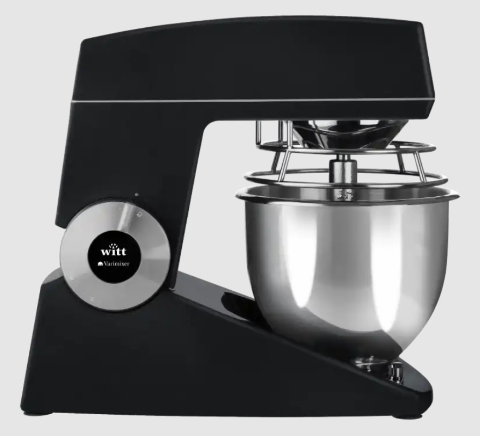 Stand mixer, Teddy - Varimixer in the group Kitchen appliances / Mix & Chop / Assistants at KitchenLab (1697-29580)