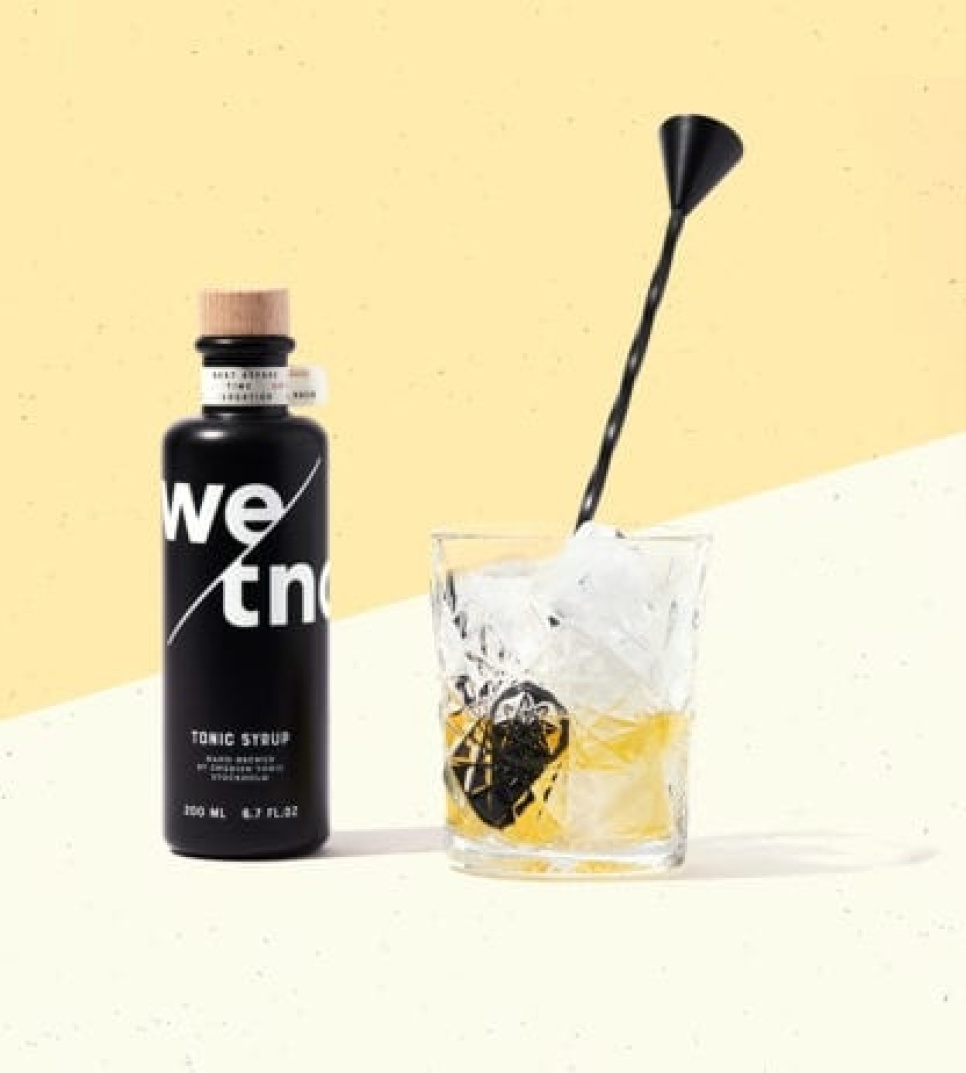Swedish Tonic gift box premium