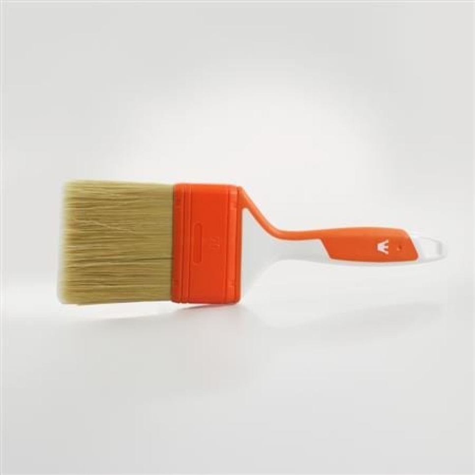 Bread brush 7cm in the group Baking / Baking utensils / Brushes & Bristles at KitchenLab (1710-16648)